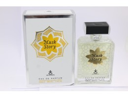 عطر سكس سنتس مسك ستوري او دي بارفيوم